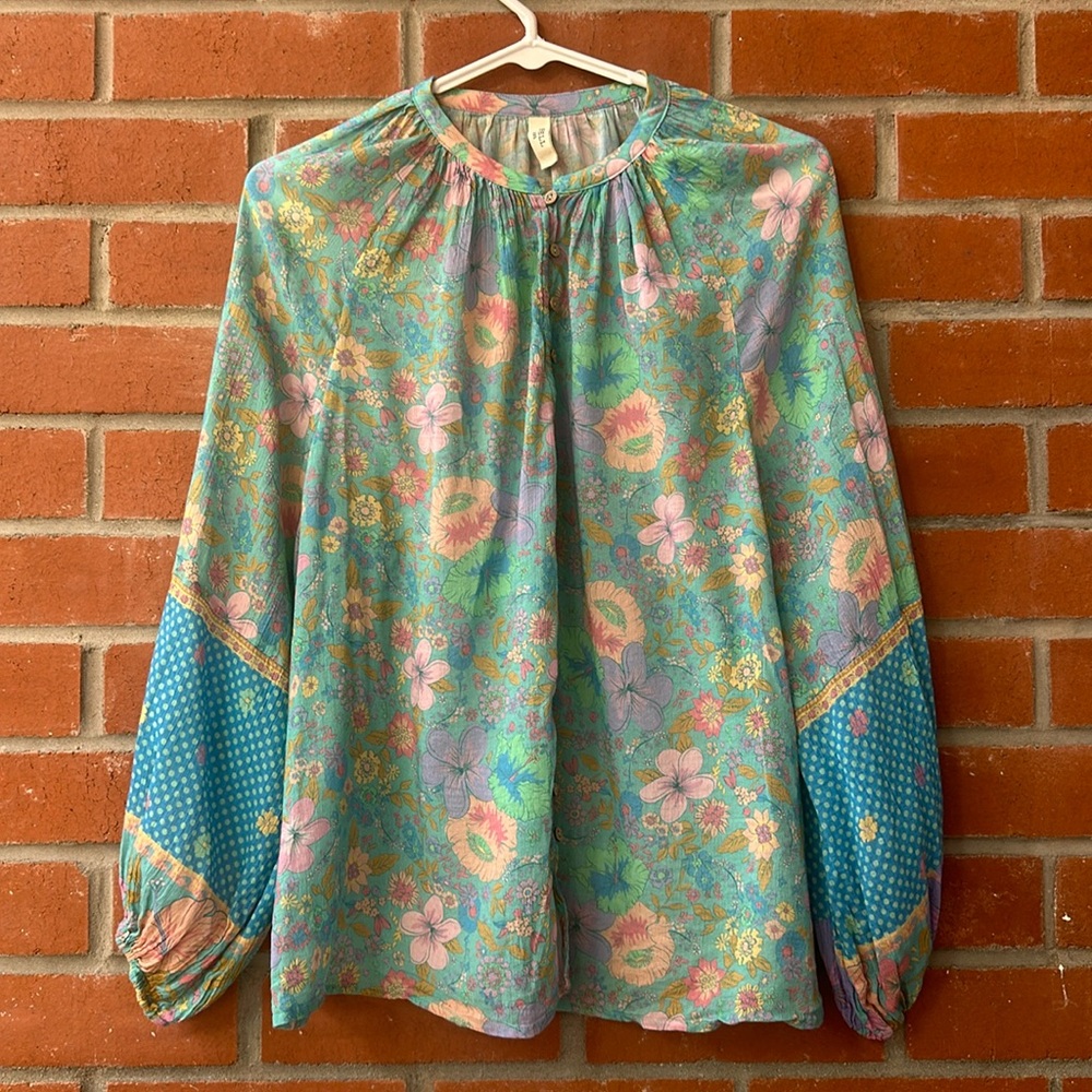 Hibiscus Lane Swap